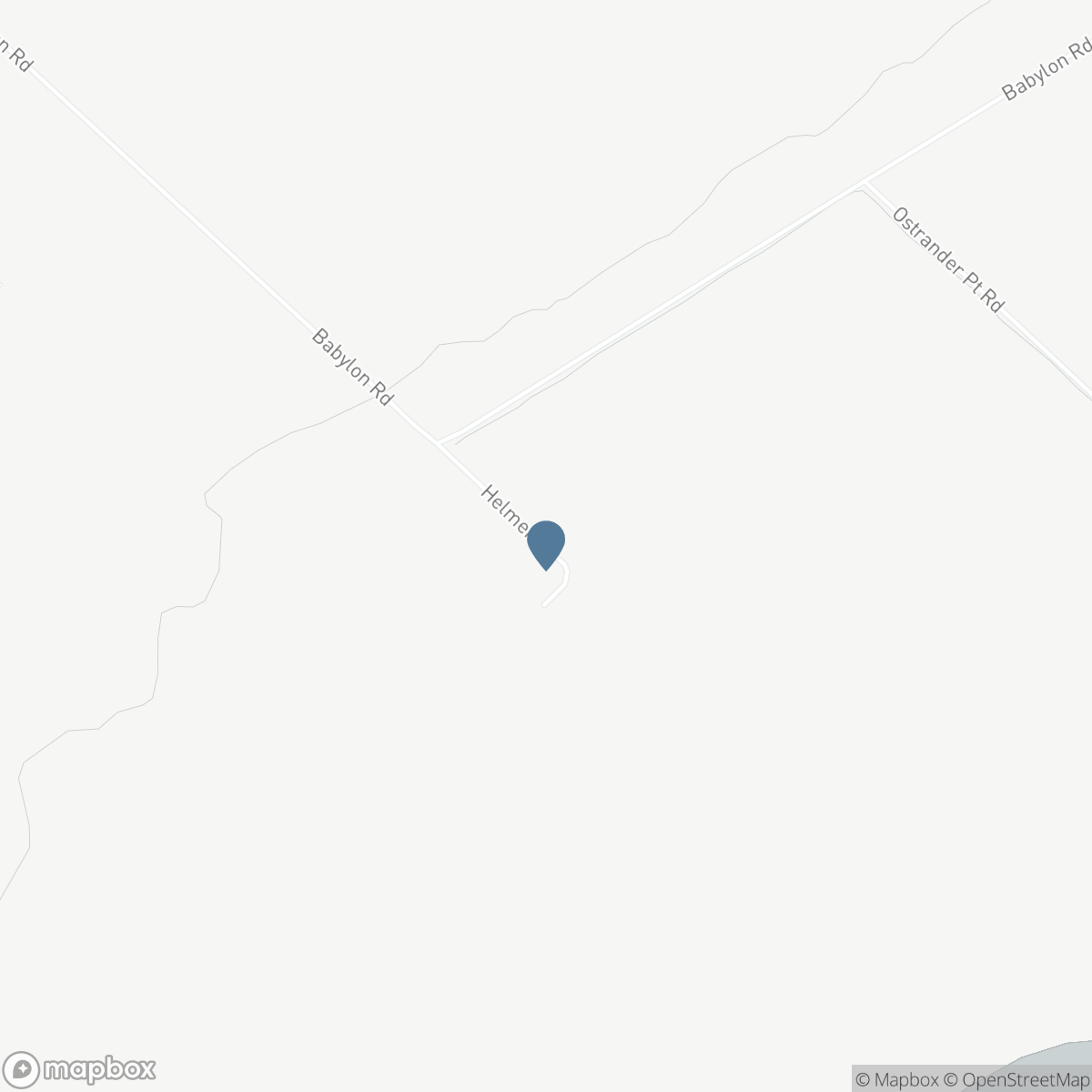 647 HELMER ROAD, Prince Edward, Ontario K0K 2T0